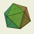 Icosaèdre