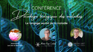 décodage biologique