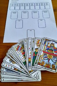 Formation Tarot