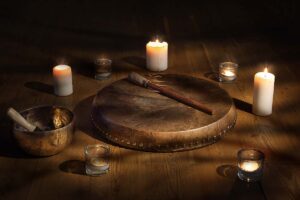 Énergéticien et psychogénéalogiste