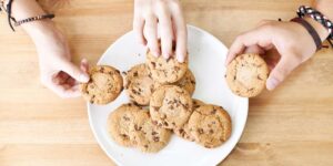 cercle de discussion