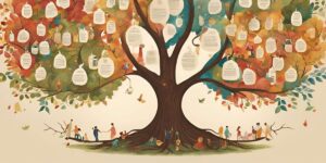 Formation psychogénéalogie