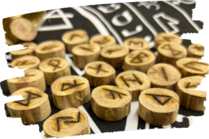 Atelier runes