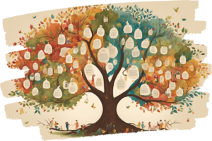 Formation psychogénéalogie