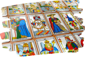 Formation Tarot