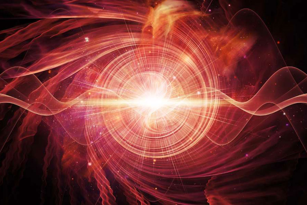 vortex et cheminées cosmo-télluriques