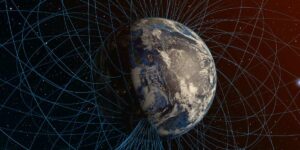 réseaux cosmo-télluriques