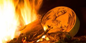 Les 3 mondes chamaniques