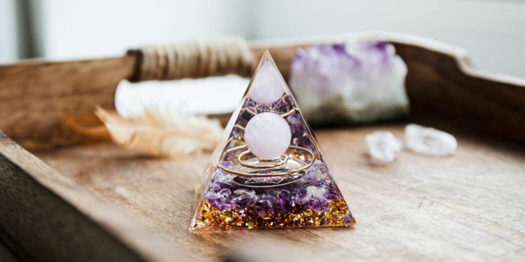 orgonite