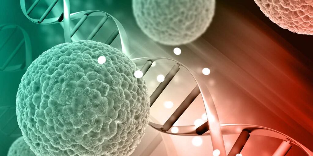 Décodage biologique des maladies