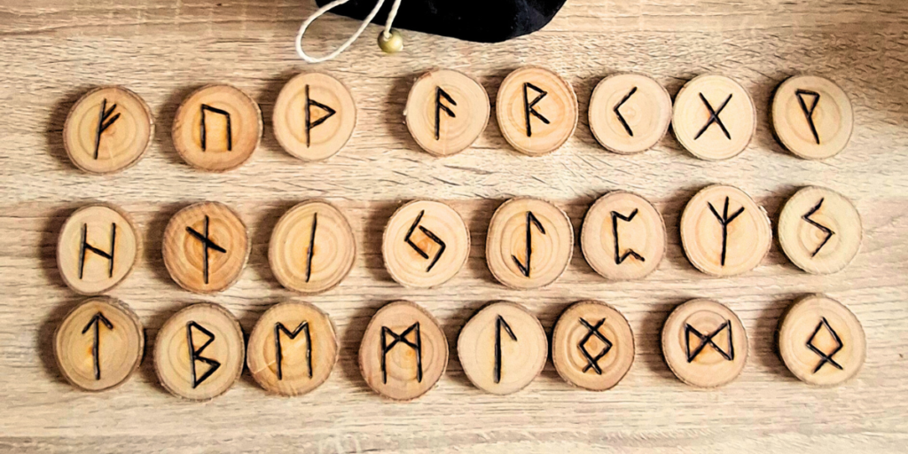 Atelier runes
