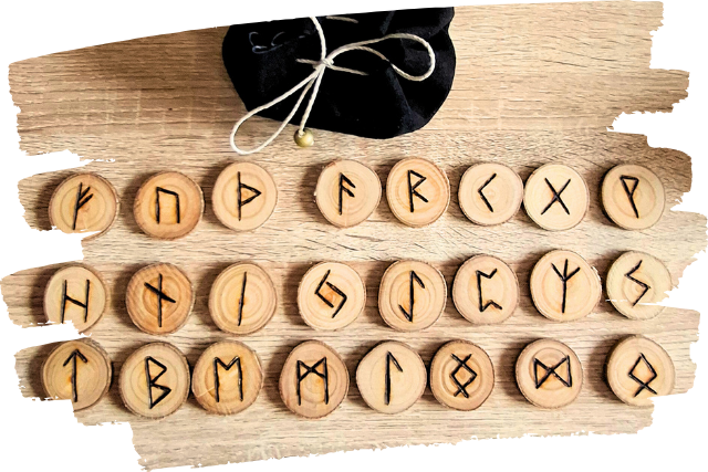 atelier runes