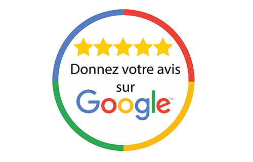 Avis google